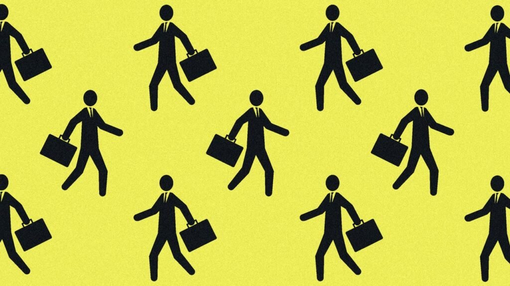 Stop training kids for a one-job career