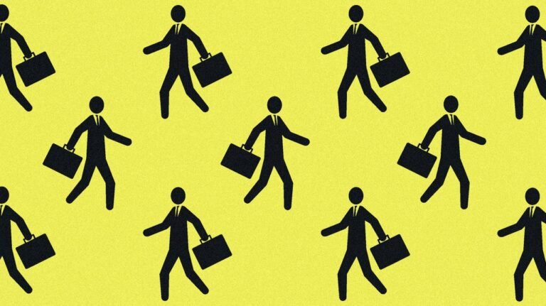 Stop training kids for a one-job career