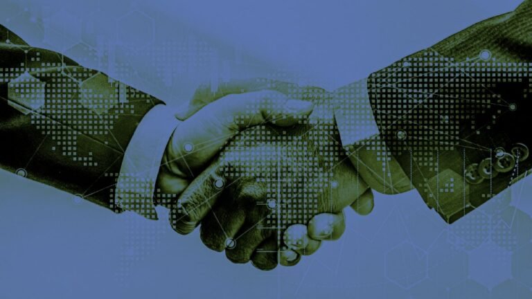 Don’t let the age of AI make you forget the B2B buyer is human
