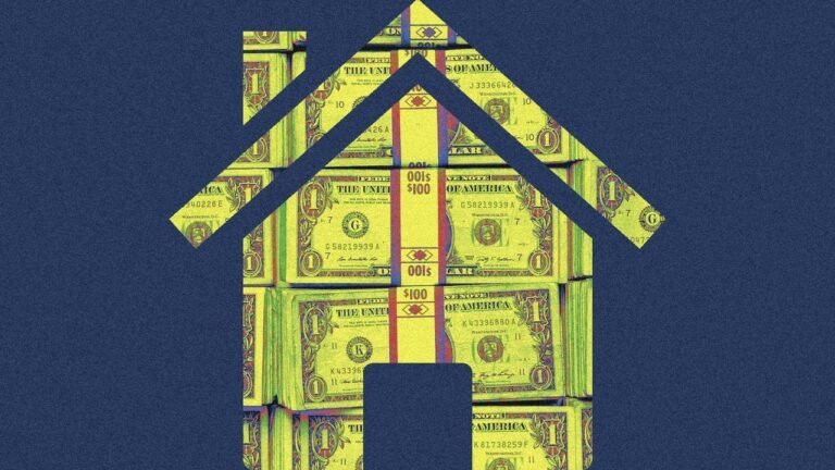 84% of investors say rising home insurance premiums impacted their cash flow in 2026