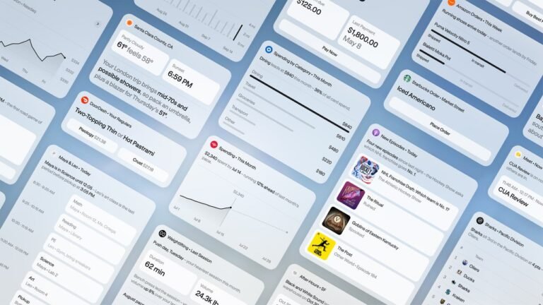 How Hark designed an AI assistant that’s actually helpful