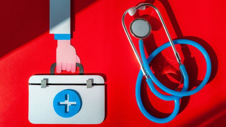 A diagnosis is where better care begins