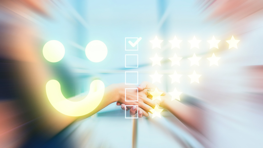Your CRM was built backwards