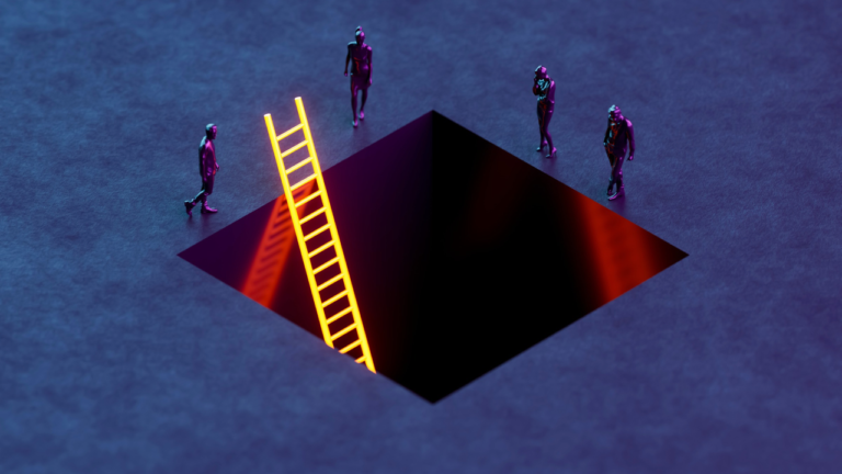 We’re placing the wrong bets on innovation
