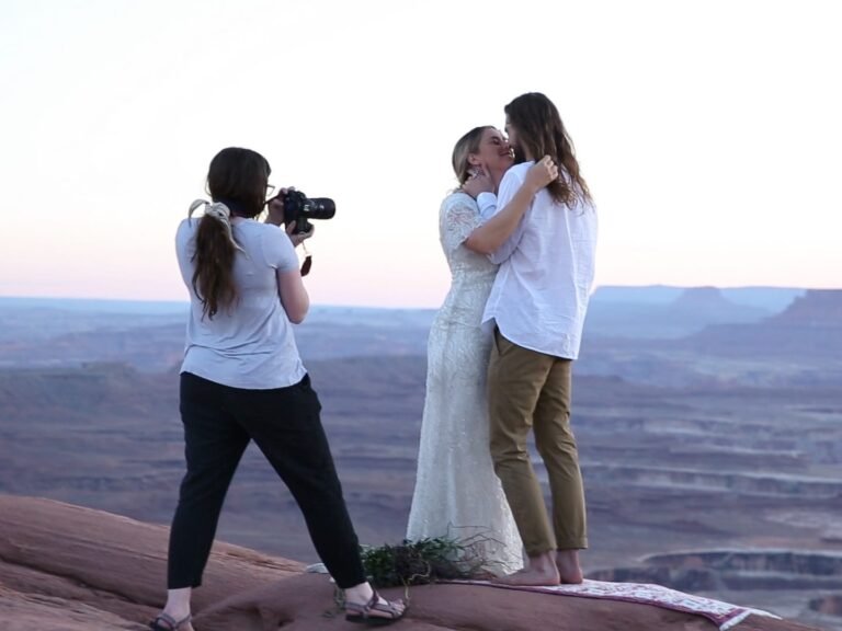 I've photographed weddings for over a decade. Here are 4 of the biggest mistakes I see couples make.