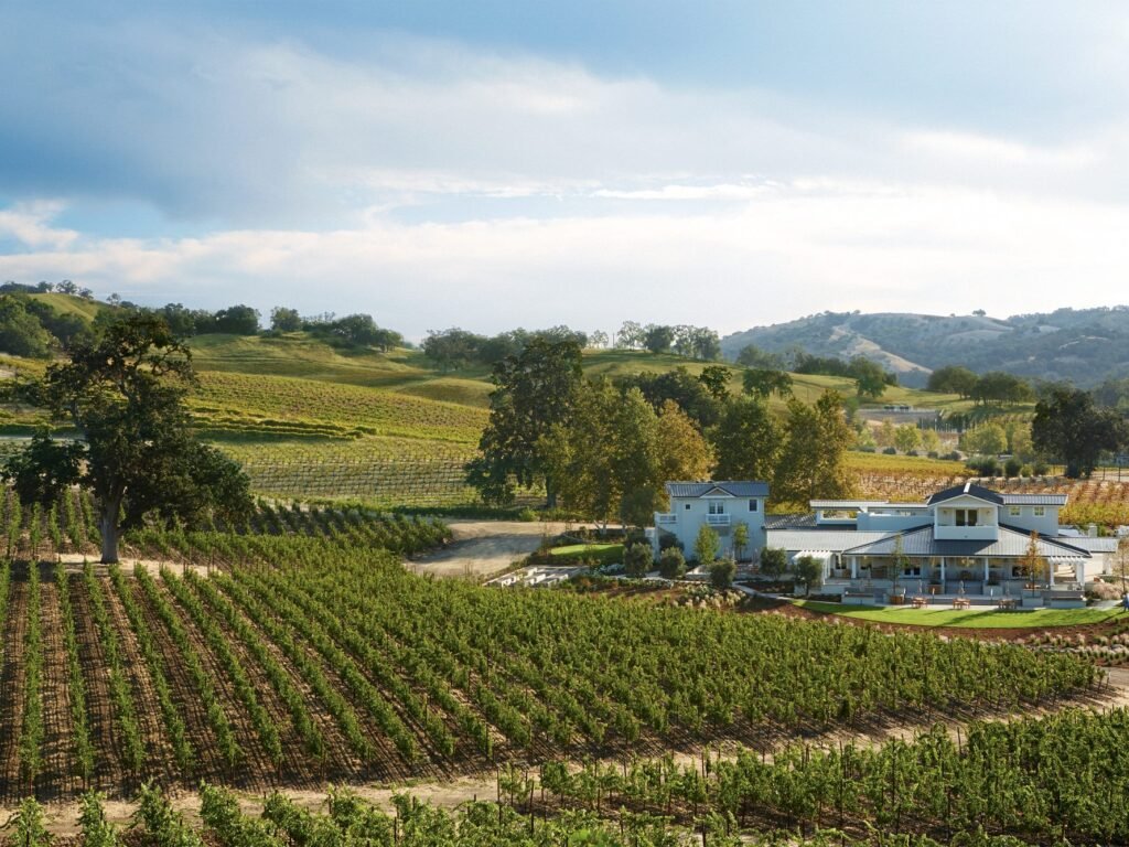 My favorite hidden gem in California has incredible food and wine — and it's more affordable than Napa Valley