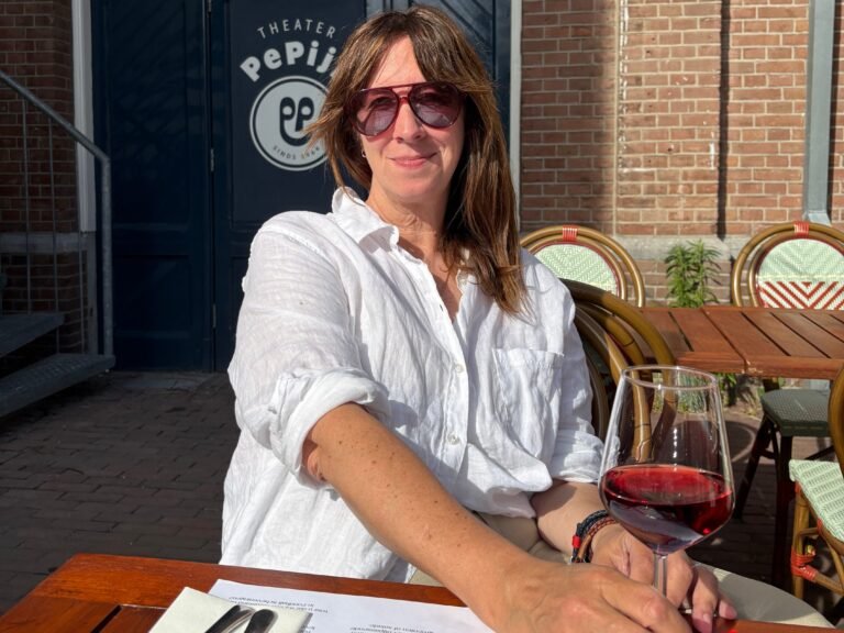 My husband and I moved abroad in our 50s after deciding there was no perfect time to relocate