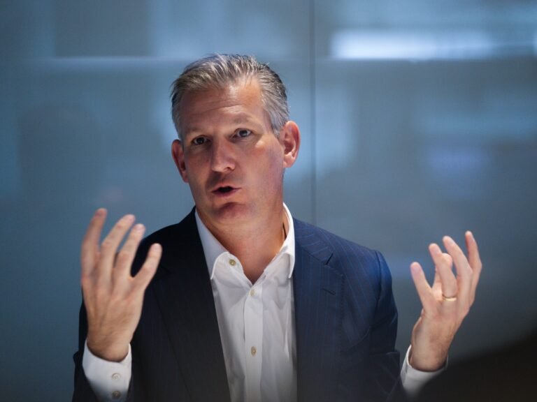 Nestlé's CEO says this is the most important skill for workers in the AI era