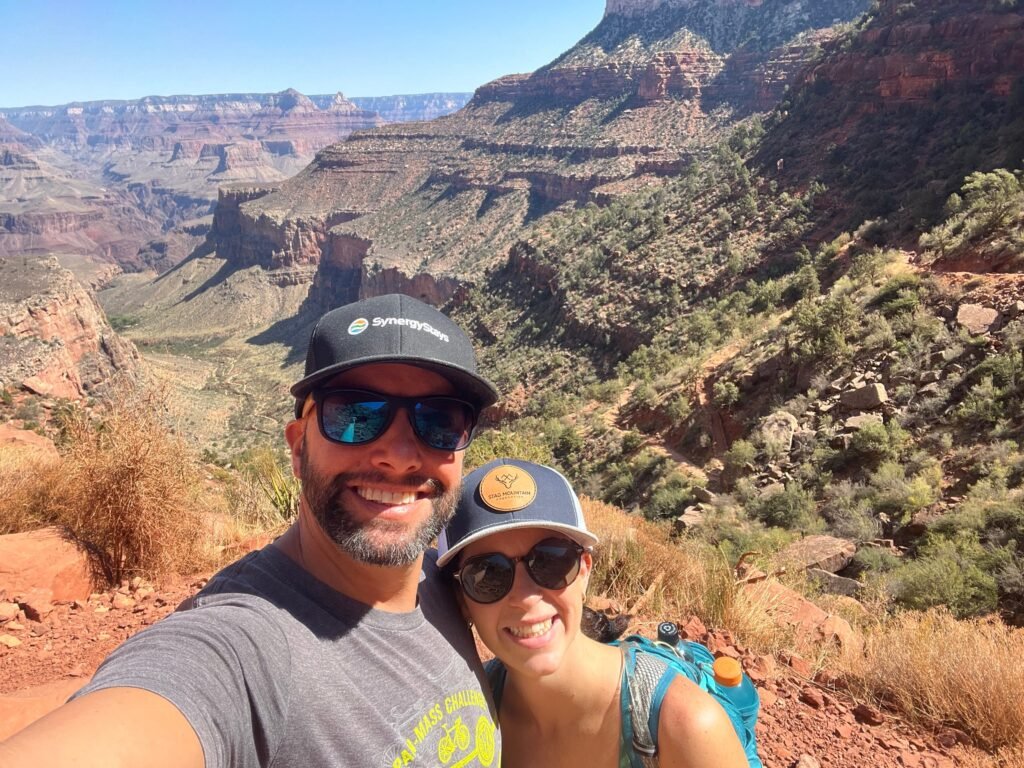 My husband used ChatGPT to become a better husband. I hate to admit it, but it helped.
