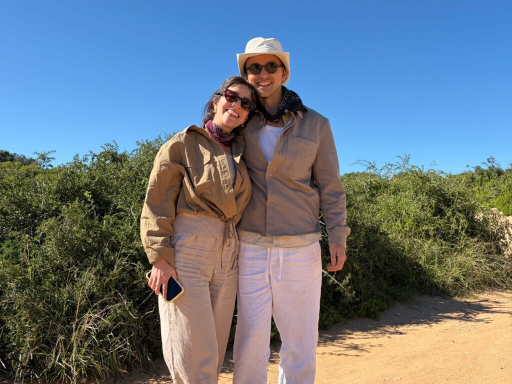 My partner and I always thought we agreed on money. Then, we moved in together.