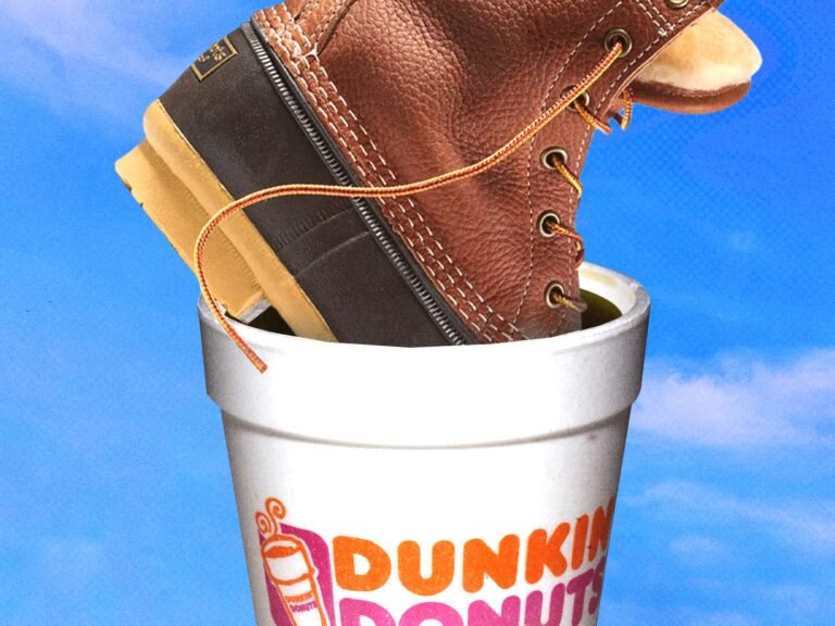 The latest ploy to get you to spend more money: Bizarre cross-brand collabs