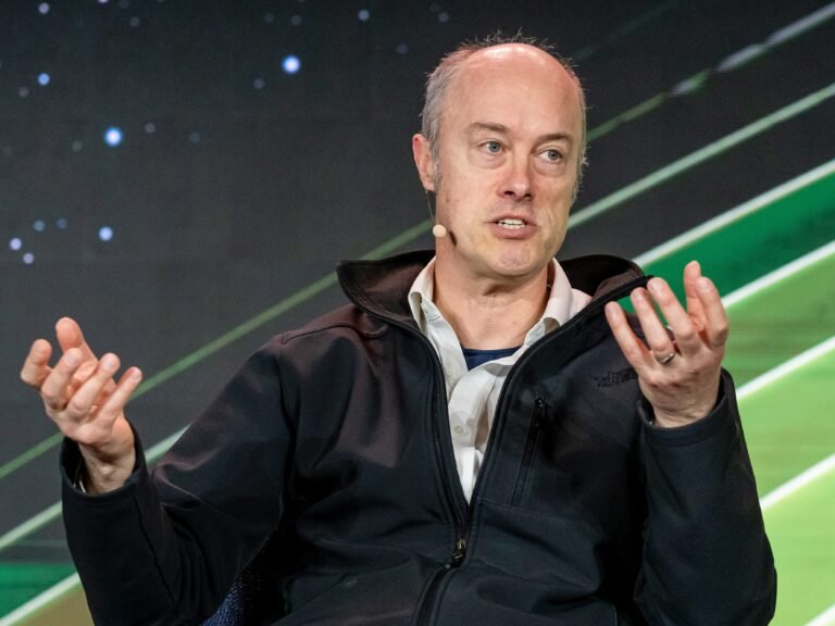 AI is taking over the painstaking work of Silicon Valley's most-coveted engineers