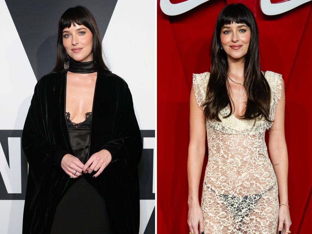 Everything Dakota Johnson has worn in 2026, ranked from least to most daring