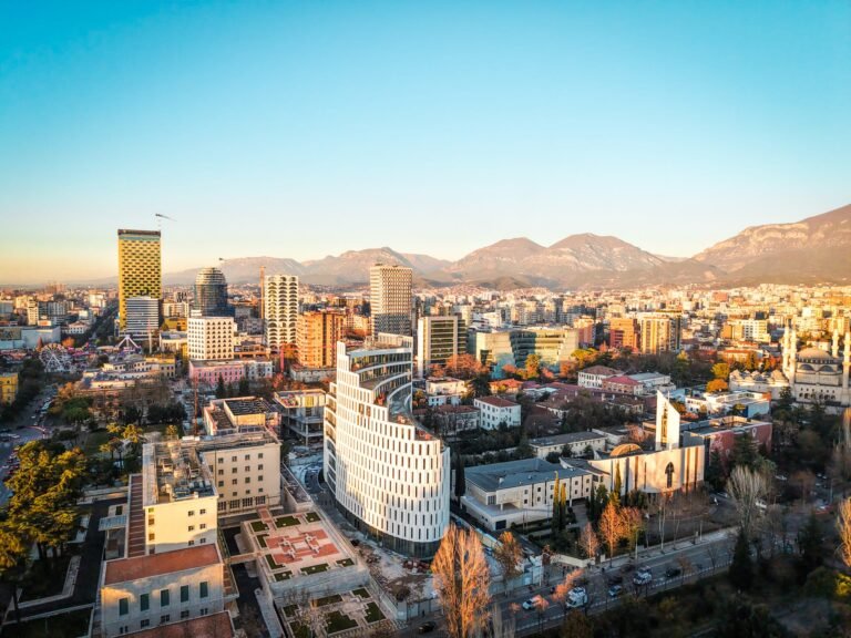 12 cities around the world where you can live comparably cheaply, from $400-a-month rents to $1 cappuccinos