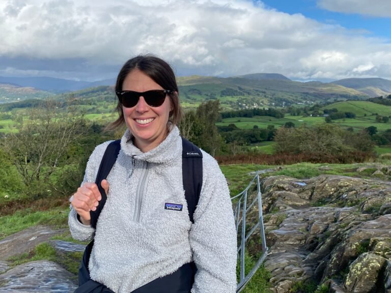 We moved to England to live near my husband's family. After 7 months, we realized we'd made a mistake.
