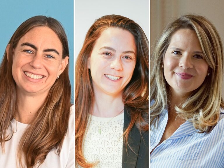 How 3 small business owners are — and aren’t — using AI to nail their marketing campaigns