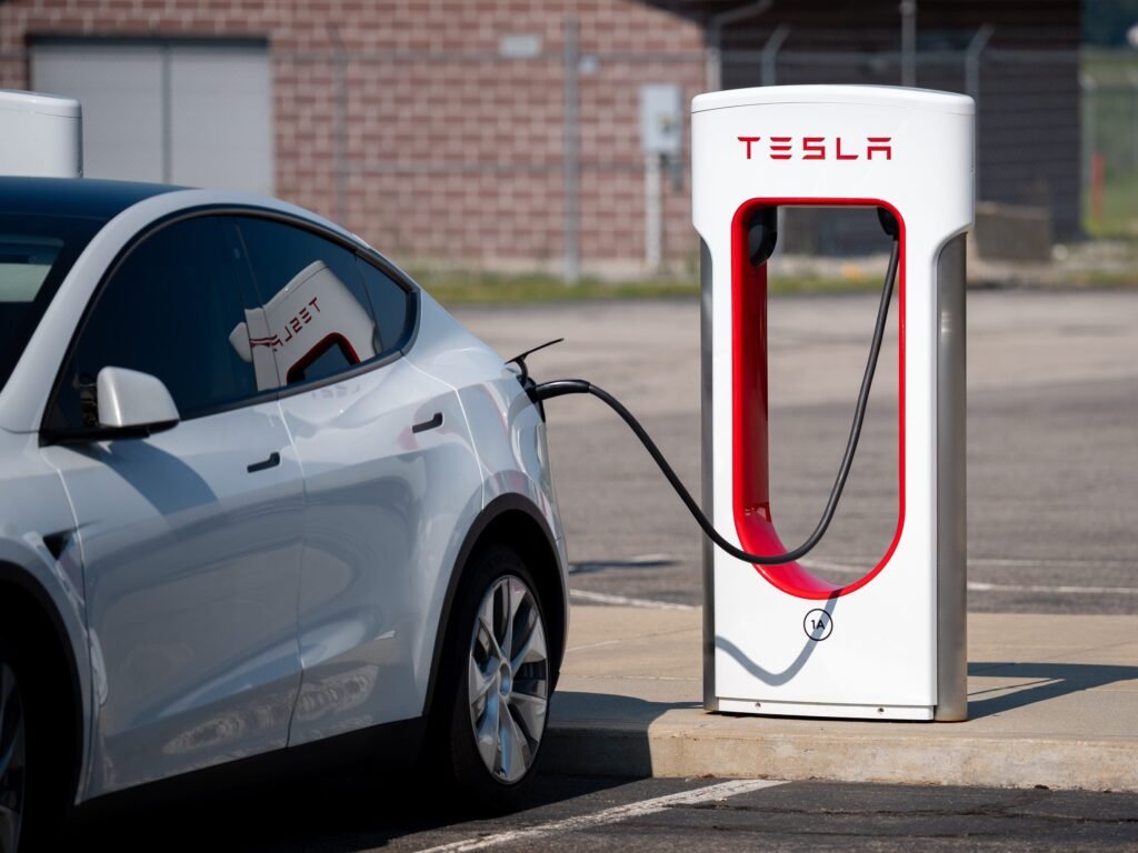 Tesla rolled out a 'drive away' feature it hopes ‘you never need’