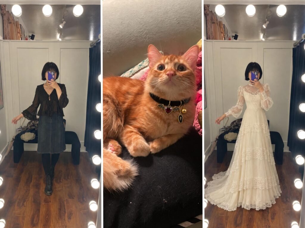 I tried ChatGPT’s new try-it-on shopping function. It worked for daily outfits, but couldn't handle a Halloween costume.