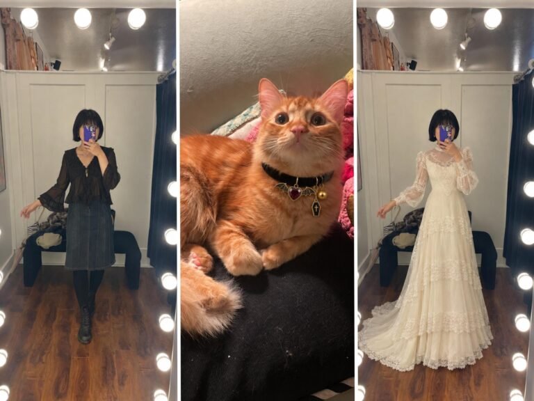 I tried ChatGPT’s new try-it-on shopping function. It worked for daily outfits, but couldn't handle a Halloween costume.
