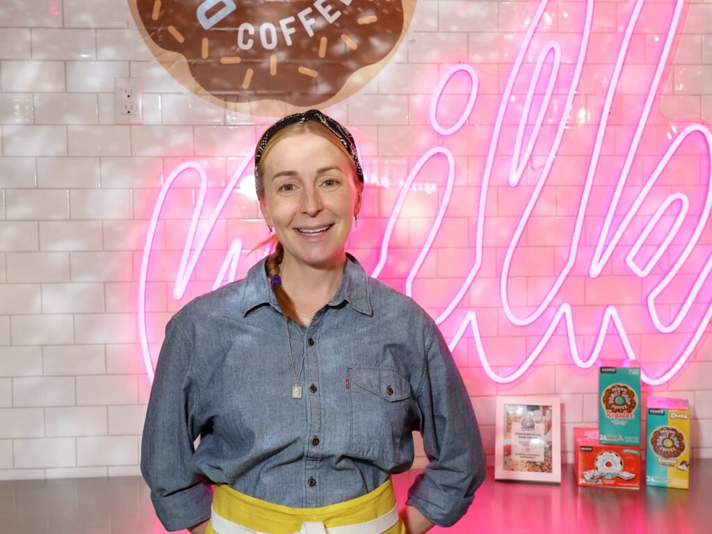 Milk Bar founder Christina Tosi shares the hiring approach she used to grow her bakery business