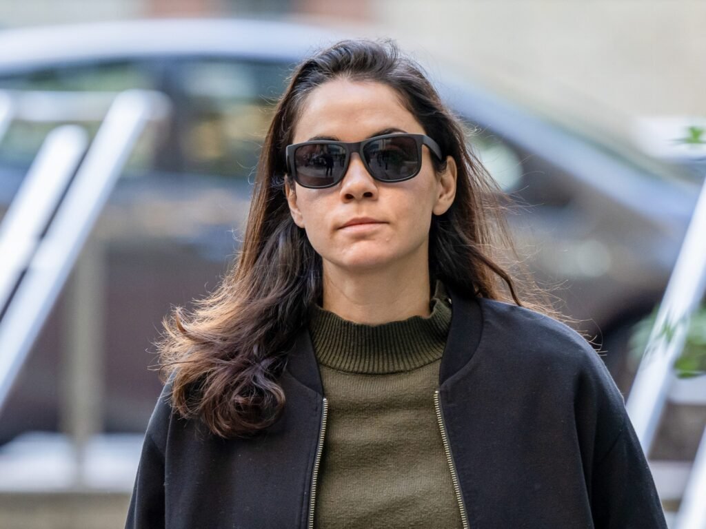 Neuralink exec Shivon Zilis posts that Elon Musk relationship ended 'with no warning'