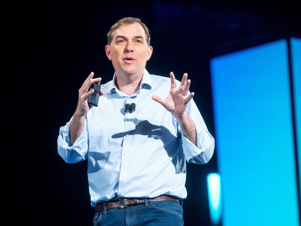 Amazon comes out swinging against data center moratoriums, warning the 'consequences would last generations'