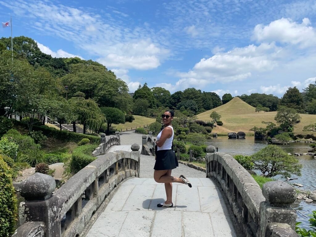 I always thought I'd settle down in Canada. Living in Japan for a year changed my mind.