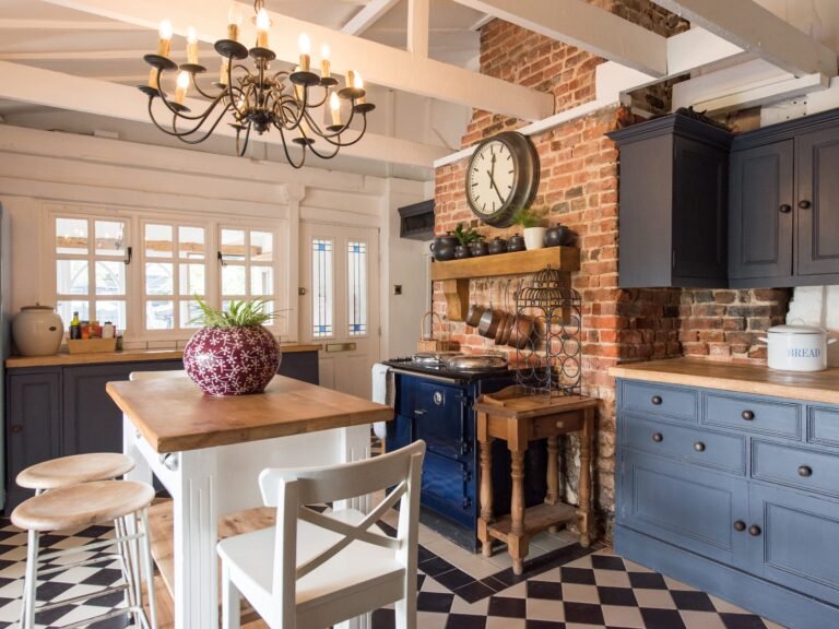 An interior designer shares 9 things she'd never have in her own kitchen