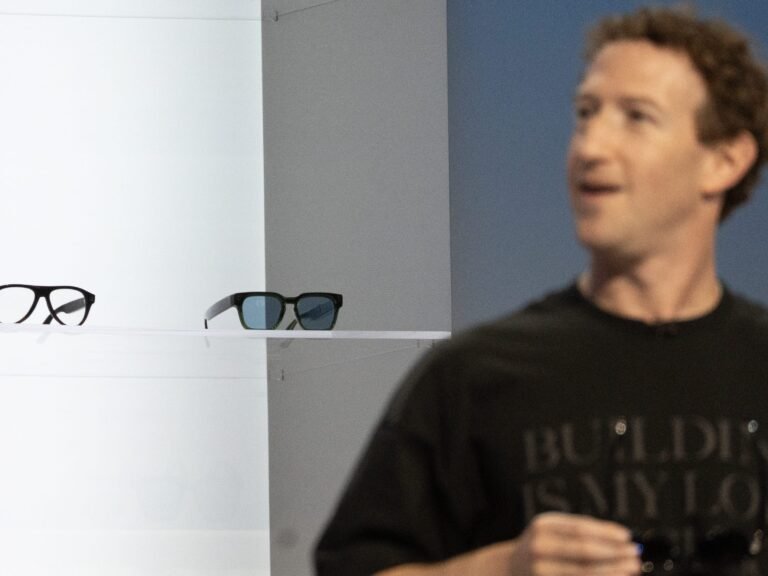 The Netherlands considers banning Meta AI glasses as some retailers pull them from shelves