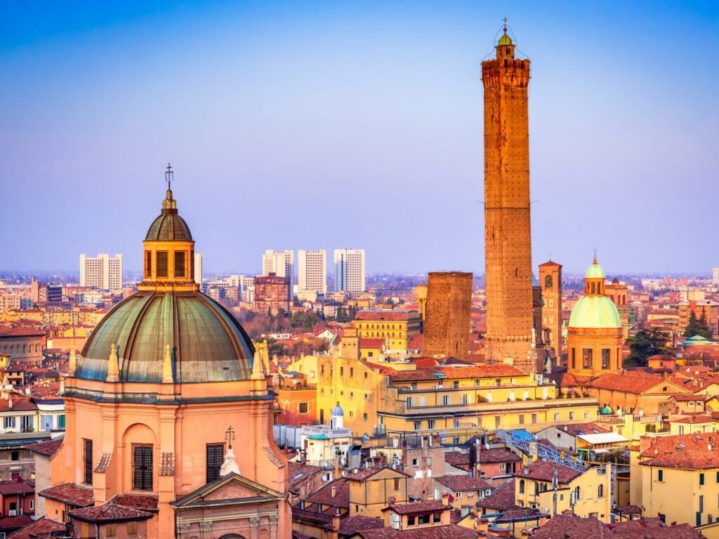 I've been to Italy 16 times. There's one city I always recommend to first-time visitors.