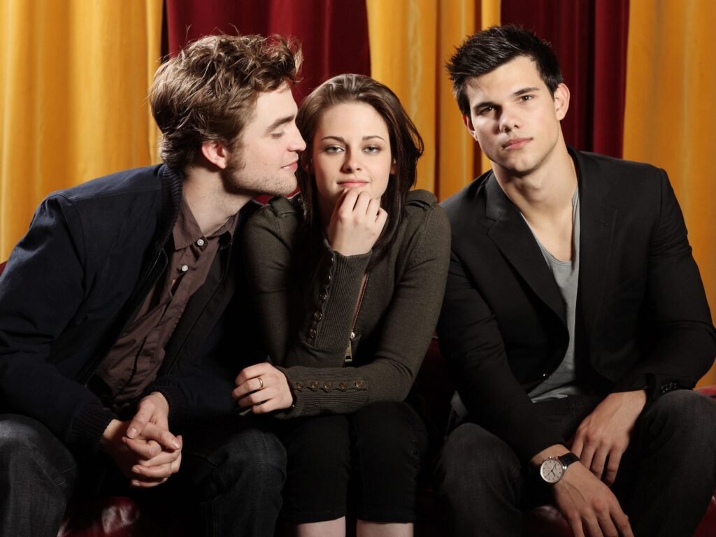 16 'Twilight' teen stars, ranked from least to most successful