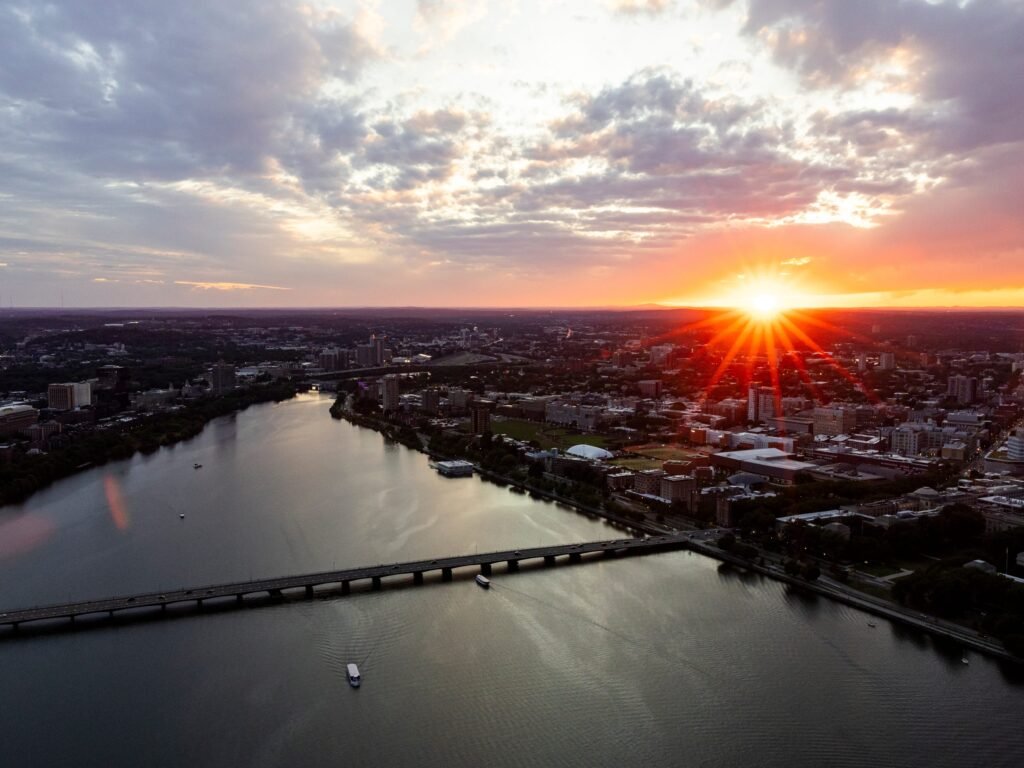 The 10 safest states in the US — and the 10 least safe