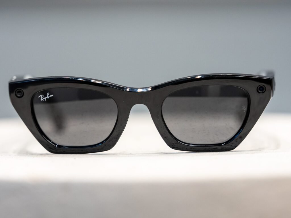 Norway proposes temporary ban on Meta glasses in public spaces