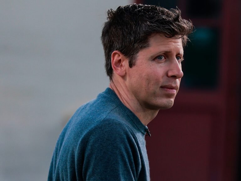 Sam Altman says Elon Musk is a ‘bully’ who only respects people who punch him back