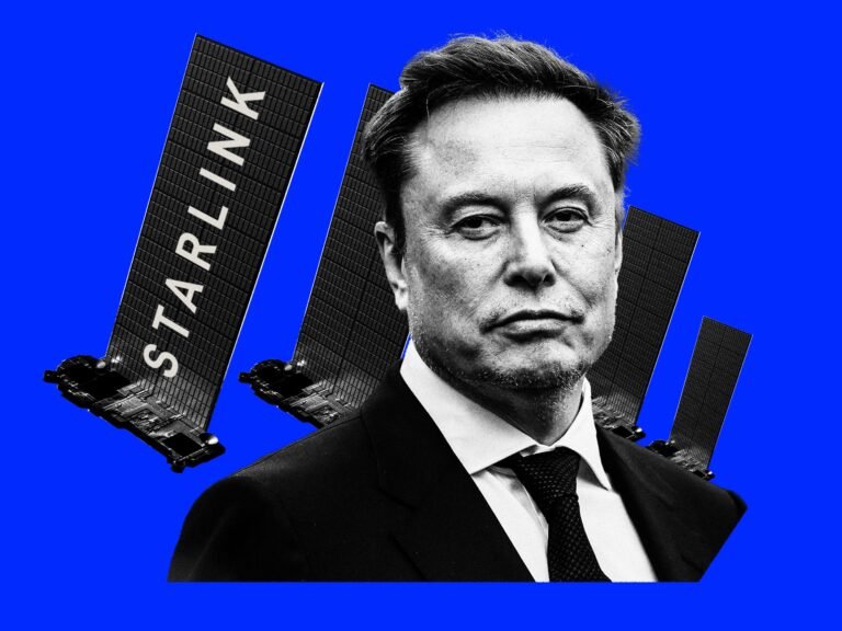 The crown jewel in Elon Musk's empire