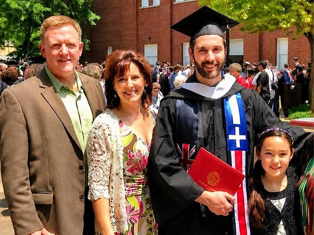 I had 5 kids headed to college. I took a demotion so they could go tuition-free.