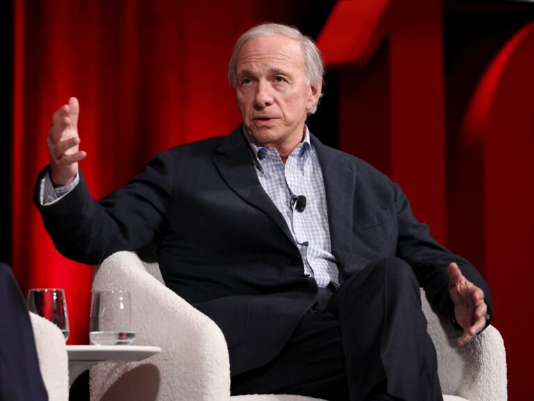 Ray Dalio predicts a debt crisis within 3 years as we're 'approaching our limits'
