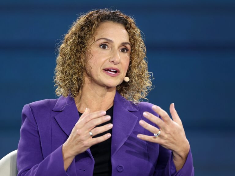 One of Google DeepMind's top execs says lifelong learners will have an edge in the AI workplace