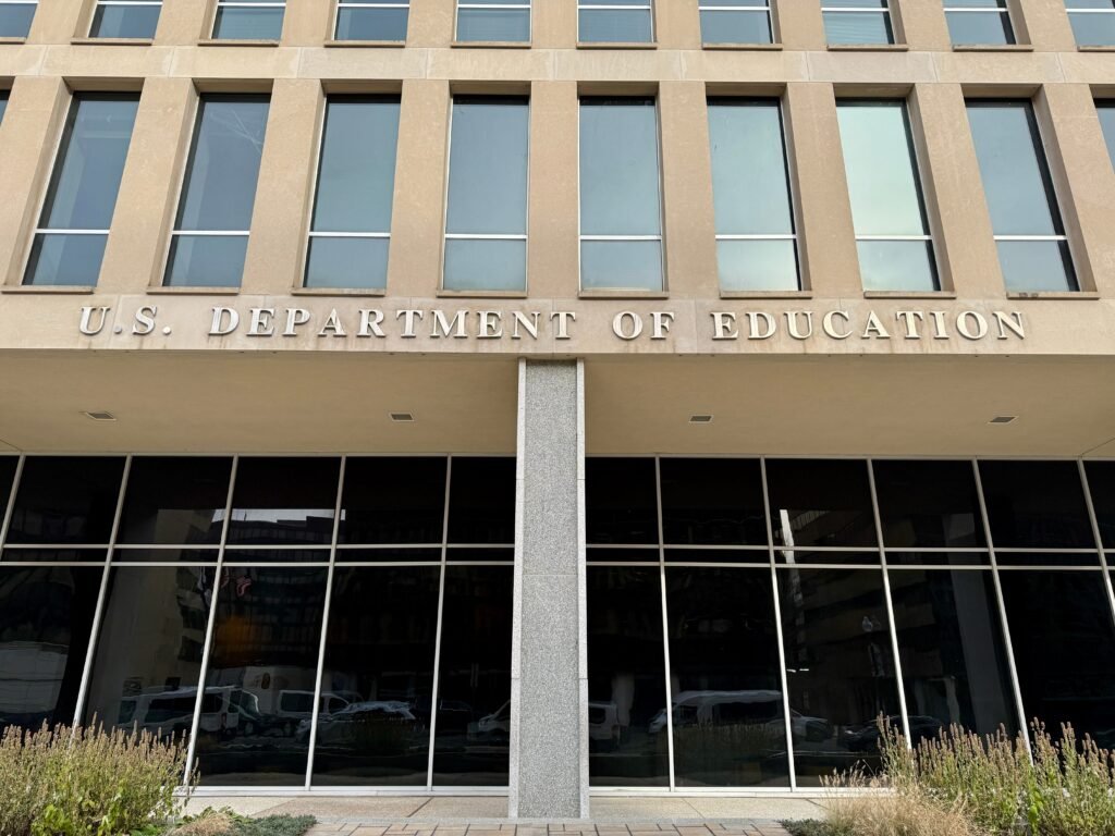 Student-loan borrowers in public service are facing setbacks with debt relief
