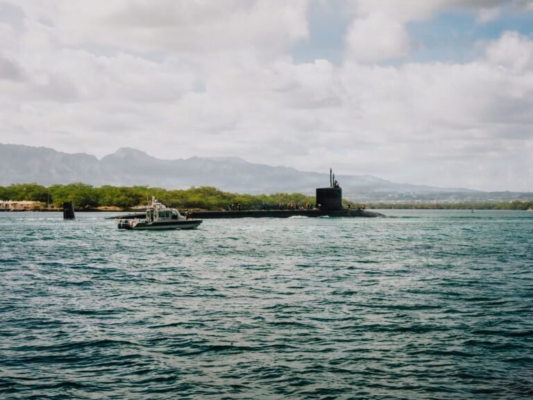 Palmer Luckey's Anduril and the US Navy are investing billions in a new shipyard to build parts for critical submarines