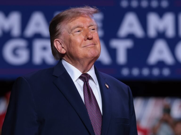 Trump admin to receive $100 million in compute credits for AI science initiative