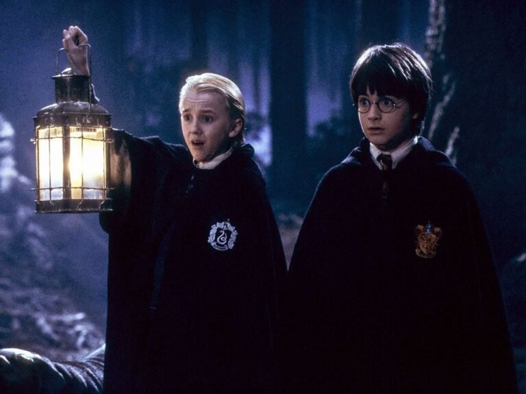 10 things we want to see in season one of HBO's 'Harry Potter' show