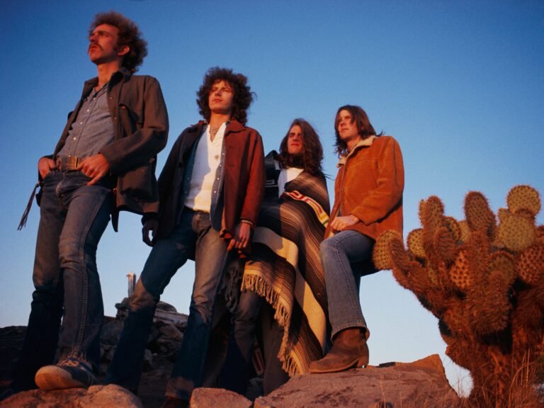10 iconic albums turning 50 this year, ranked by how many copies they've sold