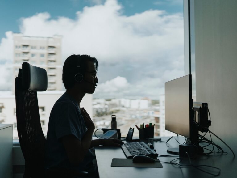 Exaggerating to your boss about how much you're using AI at work? You're not alone.
