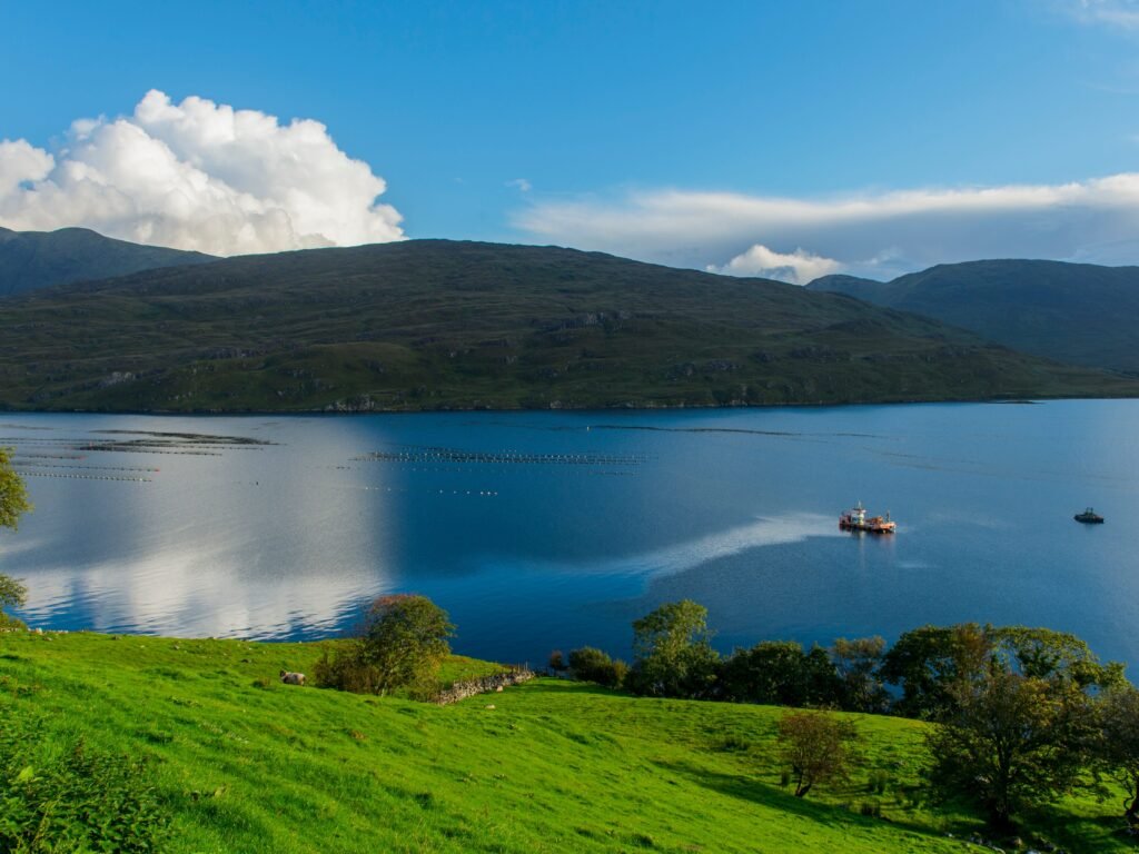 The 25 best places to visit in 2027, according to Lonely Planet