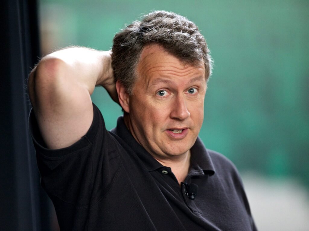Paul Graham says Amazon's AI-agent ban opens the door to a new rival