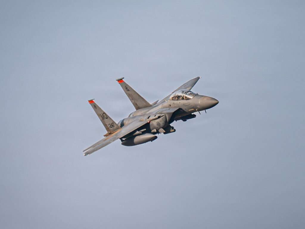 More than 80 US military aircraft have been damaged so far in the Iran war. Equipment losses could be over $3.3 billion.