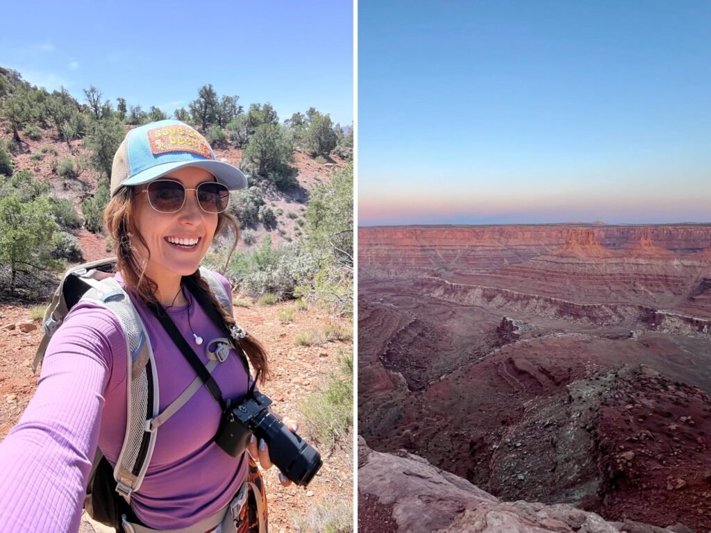 I live in Utah and think these 5 underrated outdoor spots rival the 'Mighty 5' national parks