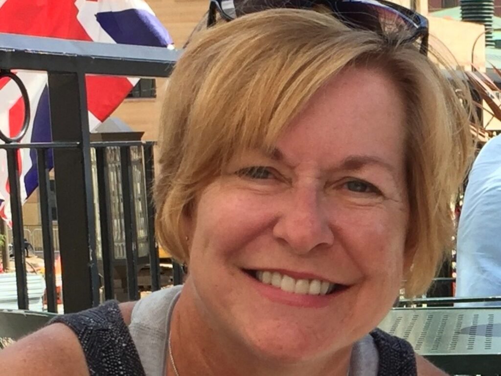 My kids came first. At 50, I finally went to law school.