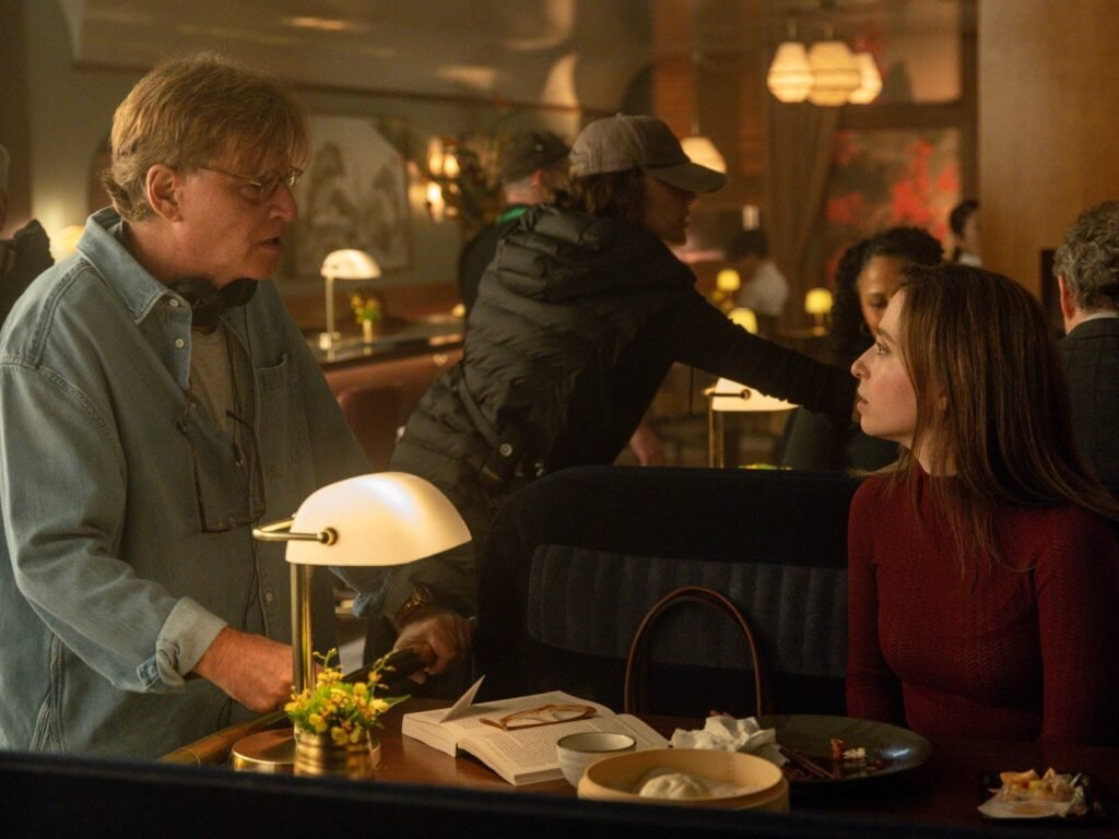 With 'The Social Reckoning,' Aaron Sorkin makes Mark Zuckerberg uncool